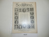 1927, June Scouting Magazine Vol 15 #6