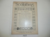 1927, February Scouting Magazine Vol 15 #2