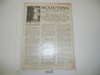 1926, December Scouting Magazine Vol 14 #11