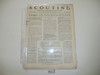 1925, September Scouting Magazine Vol 13 #8