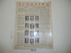 1924, June Scouting Magazine Vol 12 #6