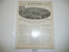 1924, December Scouting Magazine Vol 12 #10