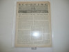 1923, March Scouting Magazine Vol 11 #4