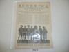 1922, October Scouting Magazine Vol 10 #9