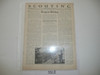 1921, December Scouting Magazine Vol 9 #12