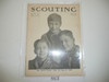 1920, April 22 Scouting Magazine Vol 8 #9