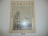 1919, July 24 Scouting Magazine Vol 7 #30