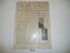 1917, January 15 Scouting Magazine Vol 4 #18