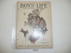 1918 October Boys' Life Magazine