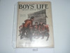 1915, November Boys' Life Magazine