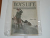 1914, April Boys' Life Magazine