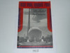 1940 World Fair Picture Book Including Scout Pictures