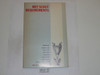 1970 Boy Scout Requirements Book, 11-69 Printing