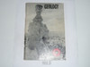geology Merit Badge Pamphlet, Type 7, Full Picture, 12-66 Printing