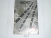 Electricity Merit Badge Pamphlet, Type 7, Full Picture, 2-69 Printing