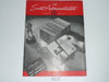 1937, December, The Scout Administrator, Literature of the Boy Scouts of America Catalog