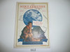 1928-1929, October The Scout Executive Equipment Catalog