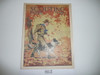1925, November Scouting Equipment Catalog