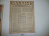 1923, October Scouting Equipment Catalog, cover missing