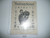 1930, October The Lone Scout Magazine