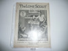 1930, February The Lone Scout Magazine