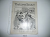 1929, September The Lone Scout Magazine