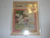 1921 Lone Scout Magazine, July, Vol 10 #14