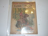 1921 Lone Scout Magazine, June, Vol 10 #13