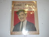 1920 Lone Scout Magazine, November 13, Vol 10 #4
