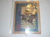 1920 Lone Scout Magazine, October 30, Vol 10 #2