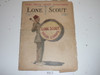 1920 Lone Scout Magazine, November 06, Vol 10 #3