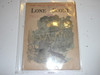 1920 Lone Scout Magazine, October 23, Vol 10 #1