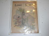 1920 Lone Scout Magazine, October 02, Vol 9 #50