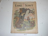 1920 Lone Scout Magazine, September 11, Vol 9 #47