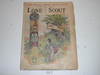 1920 Lone Scout Magazine, August 14, Vol 9 #43