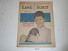 1920 Lone Scout Magazine, July 17, Vol 9 #39
