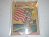1920 Lone Scout Magazine, July 03, Vol 9 #37