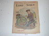 1920 Lone Scout Magazine, June 12, Vol 9 #34