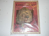 1920 Lone Scout Magazine, June 05, Vol 9 #33