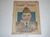 1920 Lone Scout Magazine, May 08, Vol 9 #29
