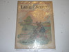 1920 Lone Scout Magazine, May 01, Vol 9 #28