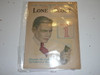 1920 Lone Scout Magazine, March 27, Vol 9 #23