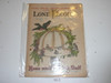 1920 Lone Scout Magazine, January 10, Vol 9 #12