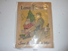 1919 Lone Scout Magazine, December 06, Vol 9 #7