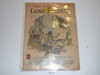 1919 Lone Scout Magazine, November 15, Vol 9 #4