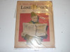 1919 Lone Scout Magazine, November 08, Vol 9 #3