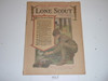 1919 Lone Scout Magazine, September 13, Vol 8 #47