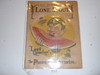 1919 Lone Scout Magazine, August 09, Vol 8 #42