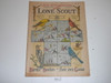 1919 Lone Scout Magazine, May 24, Vol 8 #31