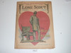 1919 Lone Scout Magazine, February 08, Vol 8 #16